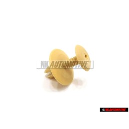 VW Originale Graffetta Beige Sole - 1H0867199A 7H7