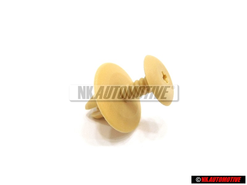 VW Originale Graffetta Beige Sole - 1H0867199A 7H7