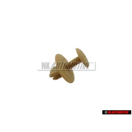 VW Originale Graffetta Beige Sole - 1H0867199A 7H7