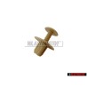 VW Originale Graffetta Beige Sole - 1H0867199A 7H7