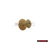 VW Originale Graffetta Beige Sole - 1H0867199A 7H7