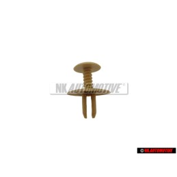 VW Originale Graffetta Beige Sole - 1H0867199A 7H7