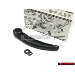 VW Originale Maniglia Per Cavo Chiusura Coperchio - 171823537