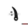 VW Originale Maniglia Per Cavo Chiusura Coperchio - 171823537