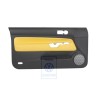 VW Originale Rivestimento Porta (Pelle) Giallo - 1J3867011DLHUV