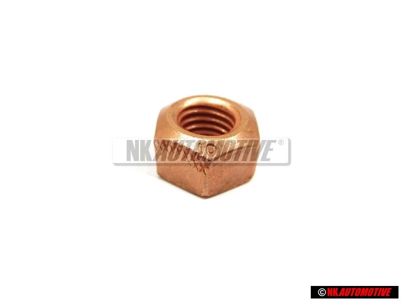 VW Originale Dado Esagonale, Autobloccante - N 0221464