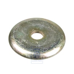 VW Originale Rondella A Disco - 251413431