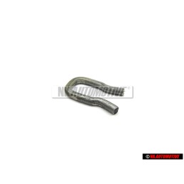 VW Originale Graffa Di Sicurezza - 251801921