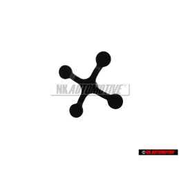 VW Originale Bussola - 251863987A