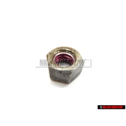 VW Originale Dado Esagonale, Autobloccante - 311101463