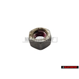 VW Originale Dado Esagonale, Autobloccante - 311101463