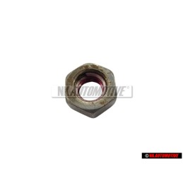 VW Originale Dado Esagonale, Autobloccante - 311101463