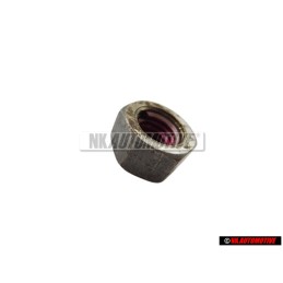 VW Originale Dado Esagonale, Autobloccante - 311101463