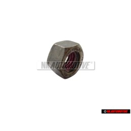 VW Originale Dado Esagonale, Autobloccante - 311101463