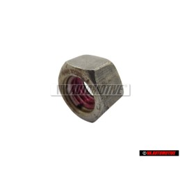 VW Originale Dado Esagonale, Autobloccante - 311101463