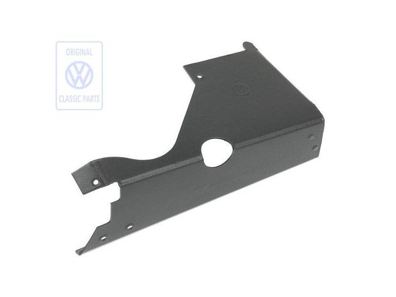 VW Originale Convogliatore Aria - 531121281L