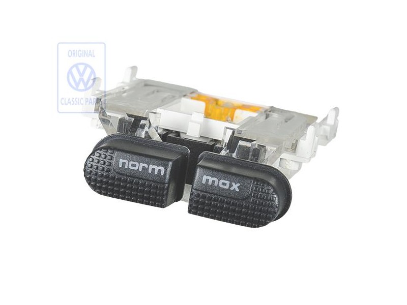 VW Originale Interruttore - 535959543