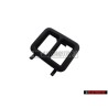 VW Originale Sede Interruttore Nero Satinato - 535959550 01C