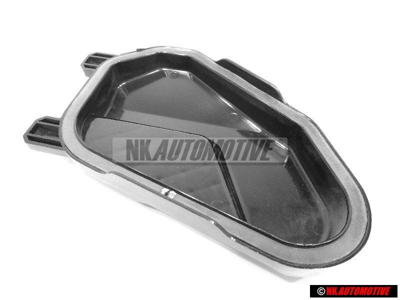 VW Originale Calotta Per Anabbagliante - 5M0941608E