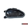 VW Originale Calotta Per Anabbagliante - 5M0941608E