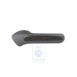 VW Originale Copertura Nero Satinato/Mirto - 1J0867172B GVR