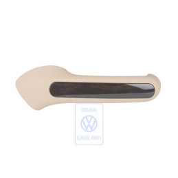 VW Originale Copertura Beige Chiaro/Mirto - 1J0867172B GVT