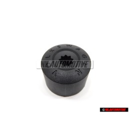 VW Originale Calotta Per Vite - 6X0601173A