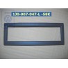 VW Originale Mascherina Blu - 1J0907047L 58K
