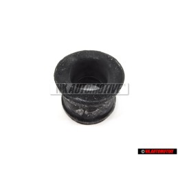 VW Originale Cuscinetto Gomma - 701411045