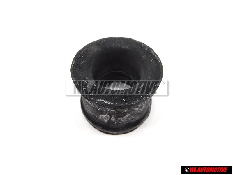 VW Originale Cuscinetto Gomma - 701411045