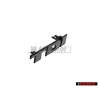 VW Originale TDI Fronte Logo Emblema Scritta Cromo - 701853679A Z10