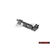 VW Originale TDI Fronte Logo Emblema Scritta Cromo - 701853679A Z10