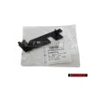 VW Originale TDI Fronte Logo Emblema Scritta Cromo - 701853679A Z10