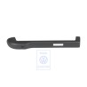 VW Originale Copertura Per Guida Nero Satinato - 1J0881348G B41
