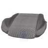 VW Originale Rivestimento Sedile Tessuto Antracite/Nero - 1J0881405F LNQ
