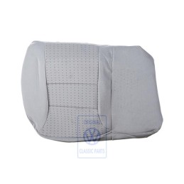 VW Originale Rivestimento Sedile (Tessuto) Grigio Flanella - 1J0885406A EWH