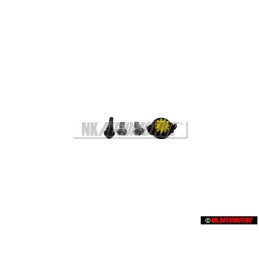 VW Originale Kit Di Riparazione - 7D0898413