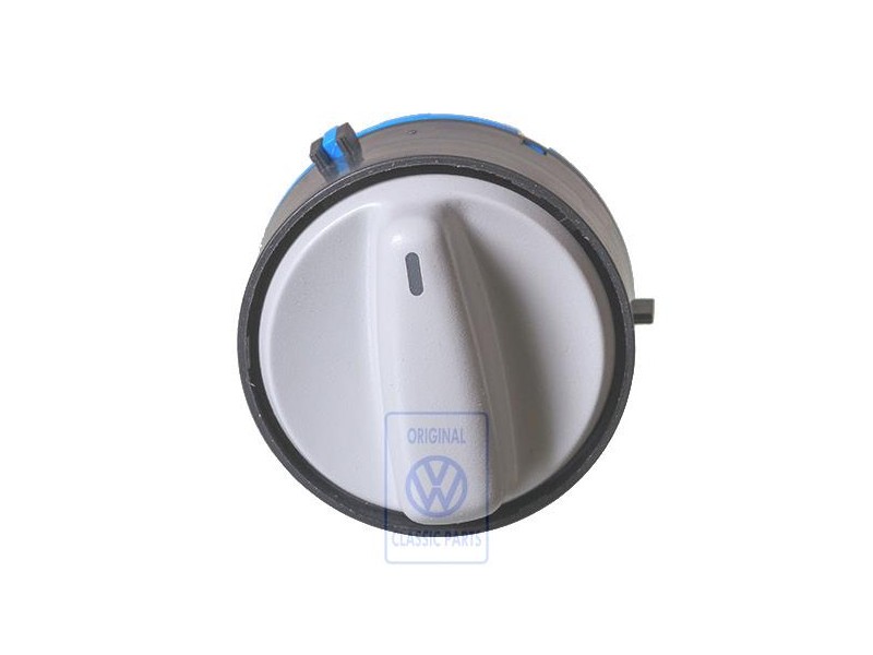 VW Originale Potenziometro Grigio Perla - 1J0959613E Y20