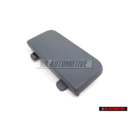 VW Originale Copert. P. Occhione Di Traino Con Fondo - 7L6807155B GRU