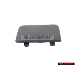 VW Originale Copert. P. Occhione Di Traino Con Fondo - 7L6807155B GRU