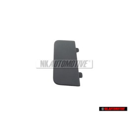 VW Originale Copert. P. Occhione Di Traino Con Fondo - 7L6807155B GRU