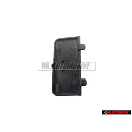 VW Originale Copert. P. Occhione Di Traino Con Fondo - 7L6807155B GRU