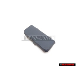 VW Originale Copert. P. Occhione Di Traino Con Fondo Applicato - 7L6807156BGRU