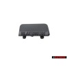 VW Originale Copert. P. Occhione Di Traino Con Fondo Applicato - 7L6807156BGRU