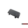 VW Originale Copert. P. Occhione Di Traino Con Fondo Applicato - 7L6807156BGRU