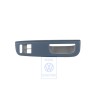 VW Originale Copertura Grigio Flanella/Blu - 1J3867171A JNU