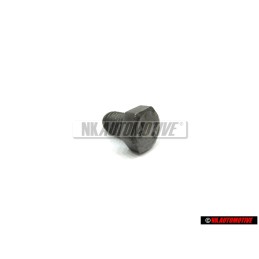 Audi Originale Vite A Testa Esagonale - N 0102258