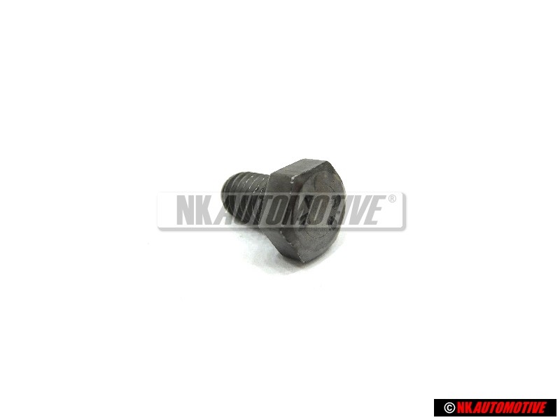 Audi Originale Vite A Testa Esagonale - N 0102258