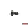 Audi Originale Vite A Testa Esagonale - N 0102258