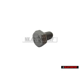 Audi Originale Vite A Testa Esagonale - N 0102258